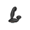Masażer prostaty Tornado obrotowy silikonowy B Series Cute 14 cm