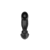 Masażer prostaty Tornado obrotowy silikonowy B Series Cute 14 cm