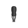 Stymulator wibracyjny ośmiornica silikonowy B Series Cute wodoodporny USB