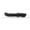 Thrusting vibrator 10 functions
