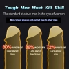 Thrusting vibrator 10 functions