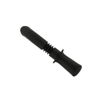 Thrusting vibrator 10 functions