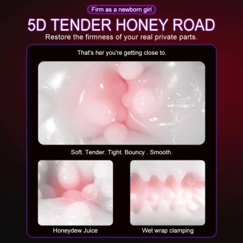 Masturbator 07