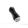 Automatyczny masturbator z ssaniem i wibracją B-Series Cute czarny USB