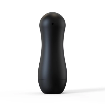Automatyczny masturbator z ssaniem i wibracją B-Series Cute czarny USB