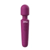 Mini wibrator wand Games Wand fioletowy USB
