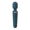 Mini wibrator silikonowy Dreaming Wand zielony USB