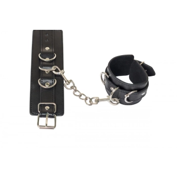 Cuffs Party Hard Liberate