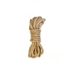 Rope Party Hard Beloved 5 Meters Brown