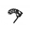 Holster Party Hard Romello Black