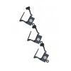 Holster Party Hard Romello Black