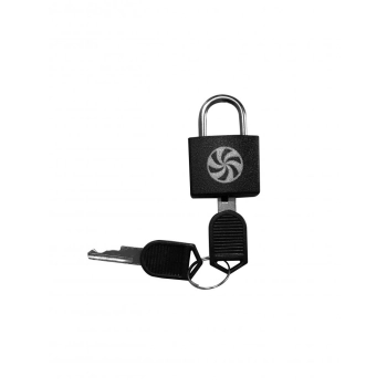 Holster Party Hard Romello Black