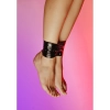 Bondage Tape Vanilla Oxytocin Black