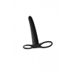 Pure Passion Gimlet Double Penetration Nozzle black