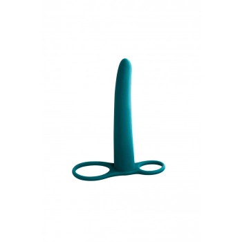 Double Penetration Nozzle Pure Passion Gimlet Green