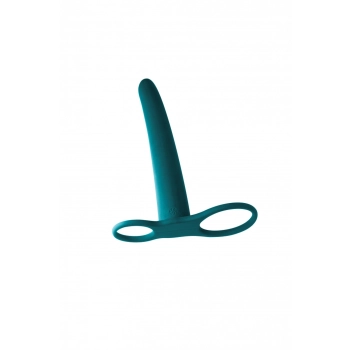 Double Penetration Nozzle Pure Passion Gimlet Green