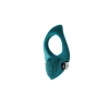 Erection Vibroring Pure Passion Sunset Green