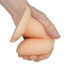 Dildo Flow Emotional Plus Flesh