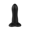 Dildo realistyczne Flow Emotional Plus czarne Lola Games