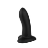 Dildo realistyczne Flow Emotional Plus czarne Lola Games