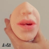 Masturbator Lola Toys Satisfaction Hot Babe TPE 15 cm