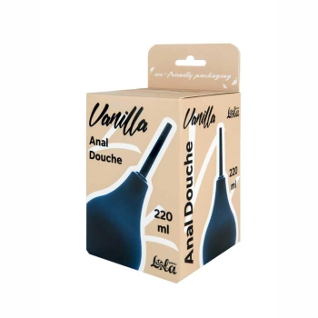Gruszka analna Vanilla 220 ml ABS