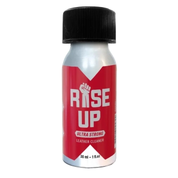 Środek do czyszczenia skóry Rise Up Ultra Mocny 30ml
