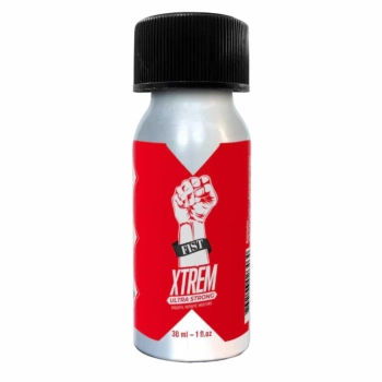 Środek czyszczący skórę Fist Xtrem Ultra Mocny 30ml