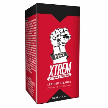 Środek czyszczący skórę Fist Xtrem Ultra Mocny 30ml