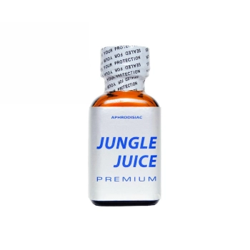 Środek do czyszczenia skóry Jungle Juice Premium 25ml