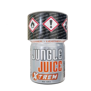 Jungle Juice Xtreme środek do czyszczenia skóry 20 ml