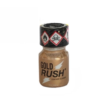 Środek do czyszczenia skóry Rush Gold 10 ml