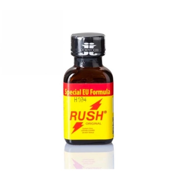 Środek do czyszczenia skóry Rush Original 25ml
