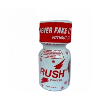 Środek czyszczący do skóry Rush Winter 10ml