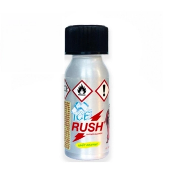Środek do czyszczenia skóry Ice Rush 30ml