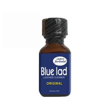 Środek czyszczący do skóry Blue Lad 25ml