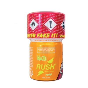 Środek do czyszczenia skóry Maxi Rush 20ml