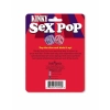 Gra erotyczna Kinky Sex Pop z kośćmi