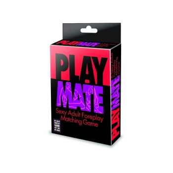 Gra karciana Play Mate Little Genie Productions