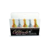 GLITTERATI, Penis Candles
