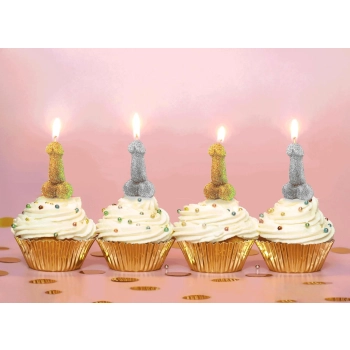 GLITTERATI, Penis Candles