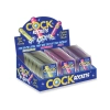 Cock Rockets – Oral Sex Lollipop, Watermelon Flavor