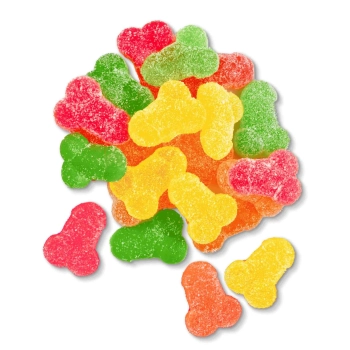 Suck a Bag of Gummy Dicks
