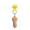 Brelok Squishy Penis Super Fun Key Chain Little Genie