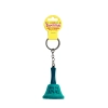 Breloczek Super Fun Ring for Anal Little Genie
