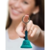 Breloczek Super Fun Ring for Anal Little Genie