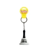 Super Fun Key Chain, Ring for Oral