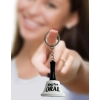 Super Fun Key Chain, Ring for Oral