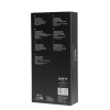Wibrator króliczek INTY Toys Wave silikonowy USB