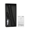 Wibrator króliczek INTY Toys Wave silikonowy USB